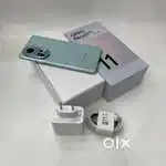 OPPO RENO 11 REFURBISHED ( 8 GB RAM 128 GB STORAGE )