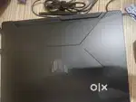 Asus Tuf A15 Gaming laptop