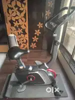 FITNESS CYCLE