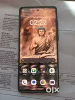 Moto g85 6gb 128gb