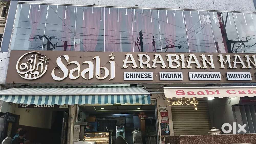 Kitchen helper 2 women or men allowed