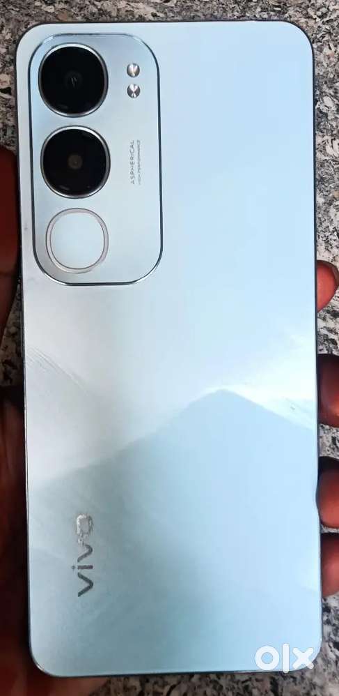 Mobile Phone