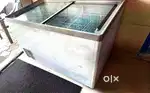 Haier icecream fidger