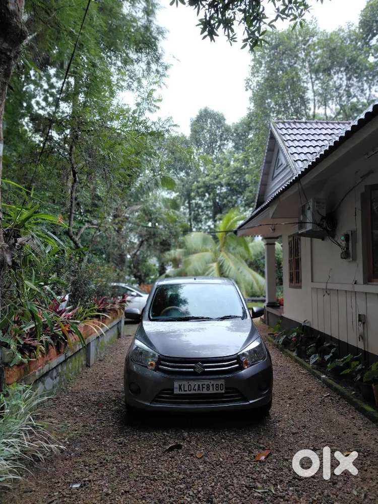 Maruti Suzuki Celerio 2014 Petrol Well Maintained