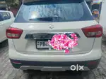 Maruti Suzuki Brezza Diesel Good Condition