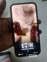 iPhone 14plus white 128gb
