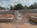 Plot near sreekaryam 7 cent 7.9 lakhs