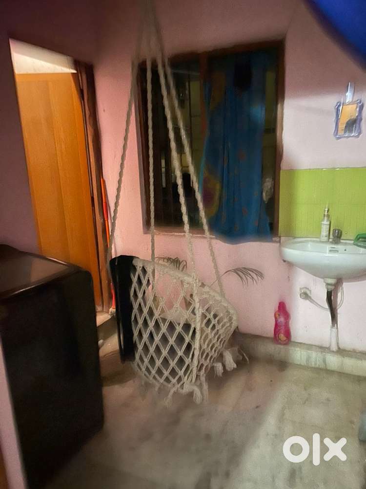 1 bhk room