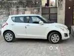 Maruti Suzuki Swift 2016 Petrol Well Maintained
