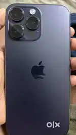 IPhone 14pro max