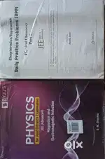 Complete jee/engineering preparation material for both mains@advance