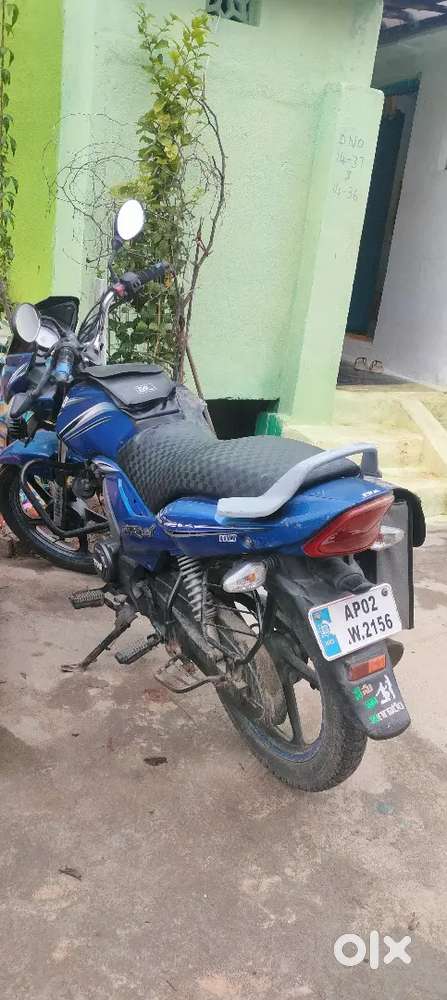 Good condition battery down only exchange available