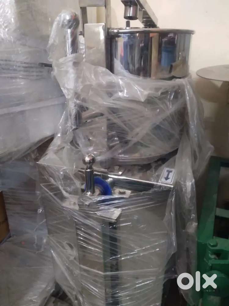 5ltr tilting Grinder