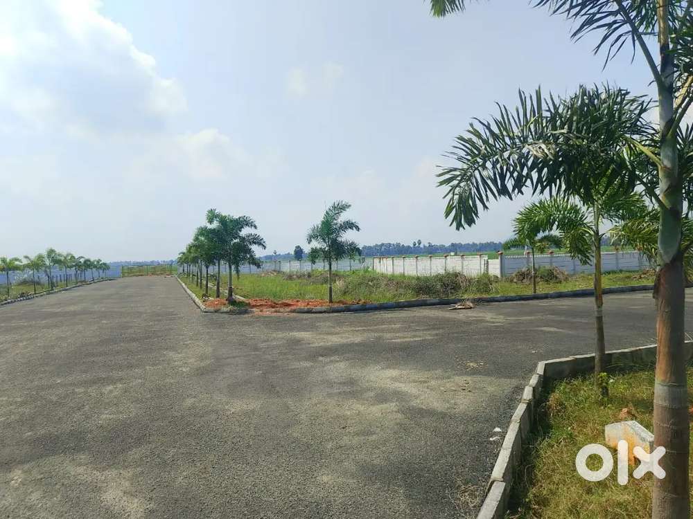 Vuda approved plots