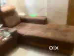6-Seater Sofa Set