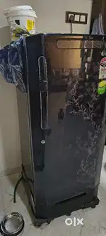 LG 215 Litter Single Door Freeze