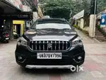 Maruti Suzuki S Cross Zeta SHVS, 2020, Petrol
