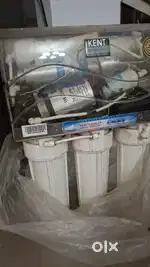 KENT EXCEL PLUS RO+UF+UV+TDS Controller