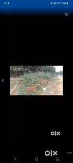 110cent land sale in Navaladi - Kodavilai ECR road