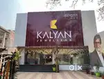 HR ANURAG SINGH@KALYAN शोरूम में लड़कियों और लड़कों की आवश्यकता हैं !!