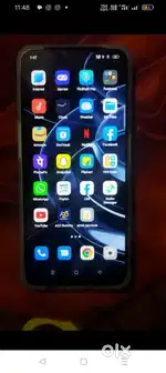 Oppo k10 5g