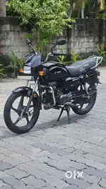 Hero splendor 2024 model