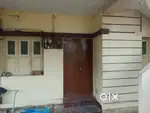 Double bed room Basti Road