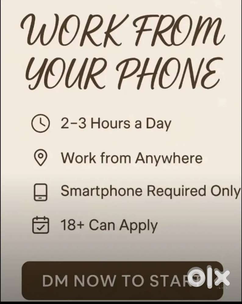 Remote work