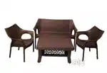 Supreme Sofa set