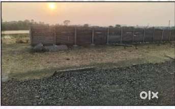 Urgent sale Plot in prime location Ayodhya Nagar