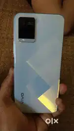 Vivo Y21 G 5gb 64gb
