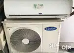 rented Ac available on Nice working condition+ Best Price & Sale