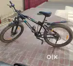 Bicycle For by