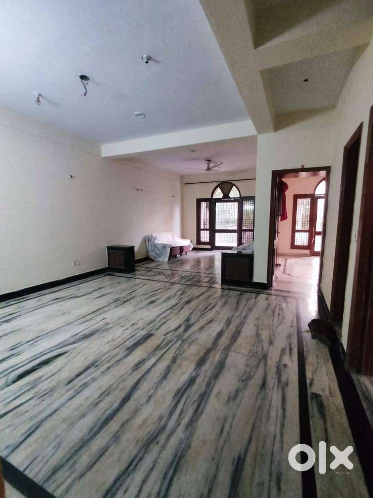 No Brokerage 3BHK in Lawyer Colony khandari