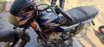 Ct 100 2018 model self start
