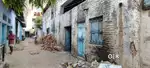 Angarh mahaveer road gali ke andar colony me hai