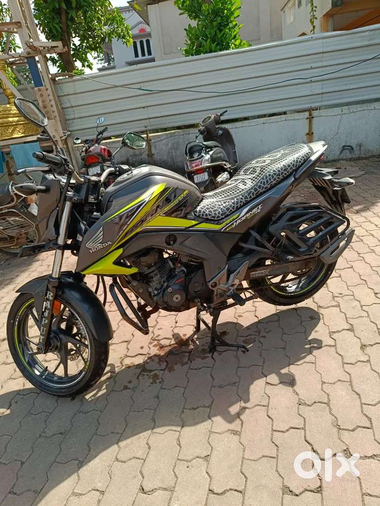 CB Hornet Good Condition