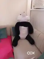 Oven , Panda/ Teddy Beer,  Electric Burner& other household items