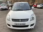 Maruti Suzuki Swift Dzire VXI Optional, 2011, Petrol