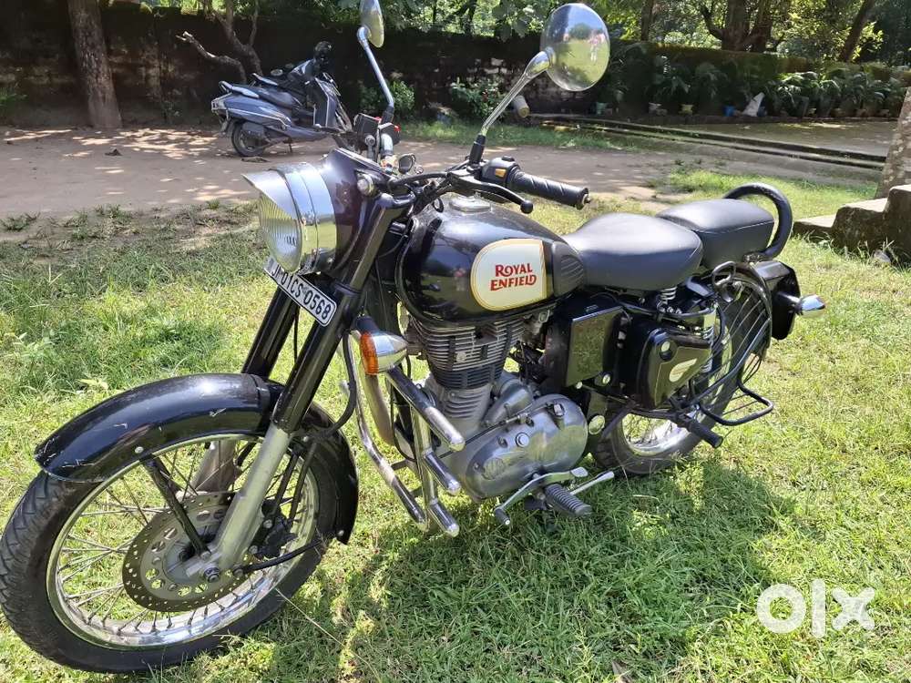 Royal enfield classic 350