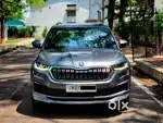 Skoda Kodiaq 2.0 L&K TSI DSG, 2023, Petrol