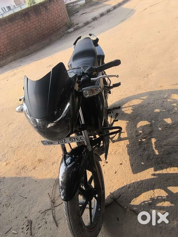 Bike New condition