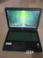 Hp i7 9th gen gaming laptop