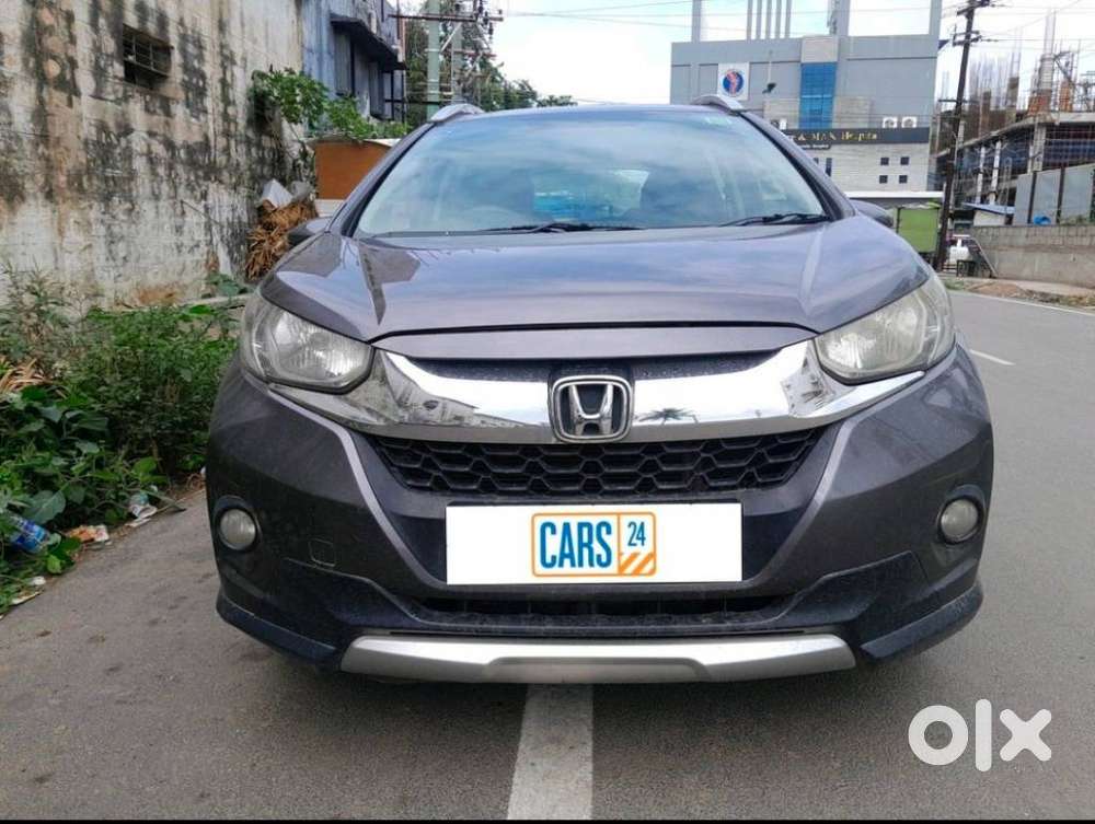 Honda WR-V i-DTEC VX, 2019, Diesel