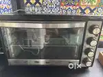 Croma OTG 34 litres
