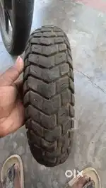 Jupitar tyre 90/90-12