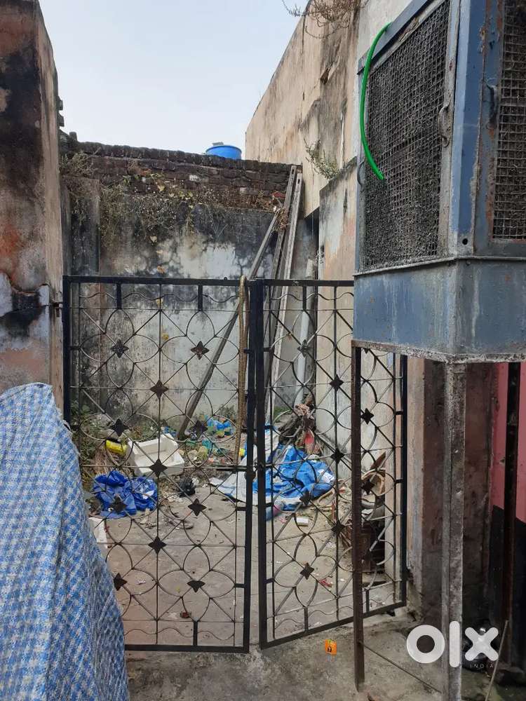 A ready to move low budget house