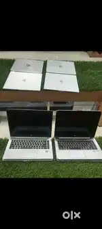 Hp Dell Lenovo Corporate laptops 13k To 38k H-TECH PORUR Virugambakkam
