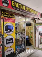 Sale For Shop Materials