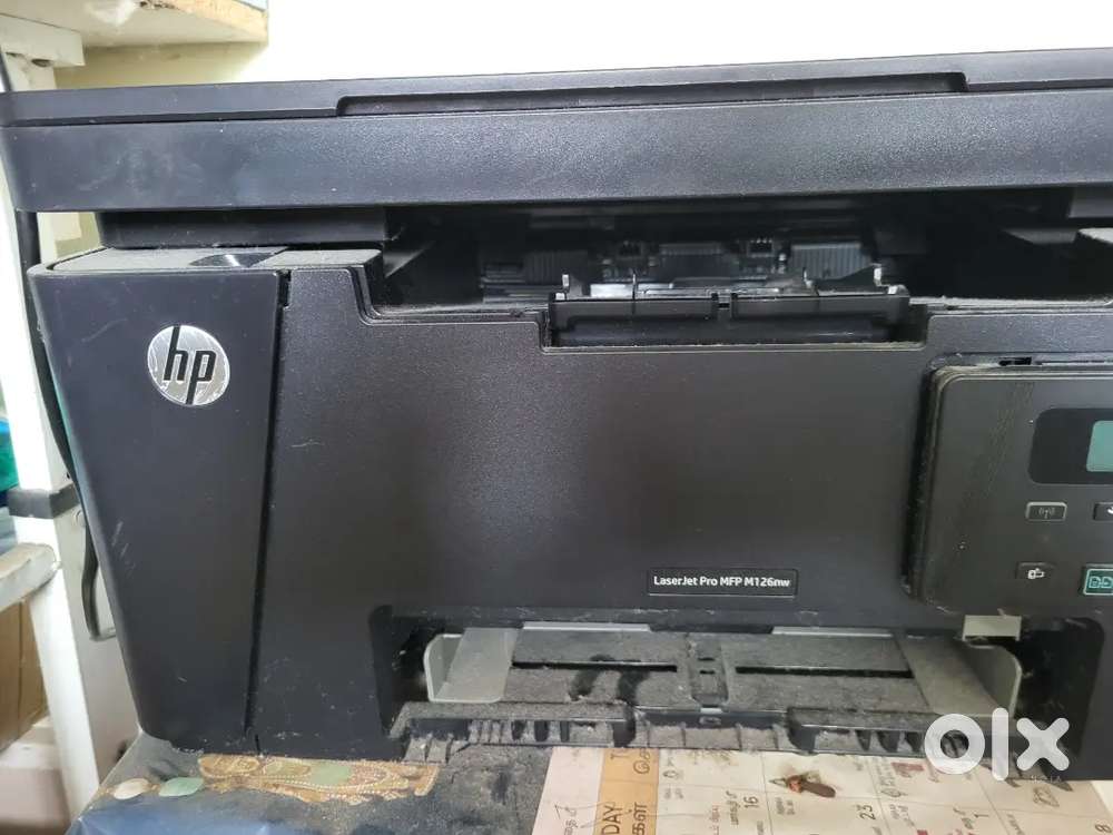 HP LASER JET PRO